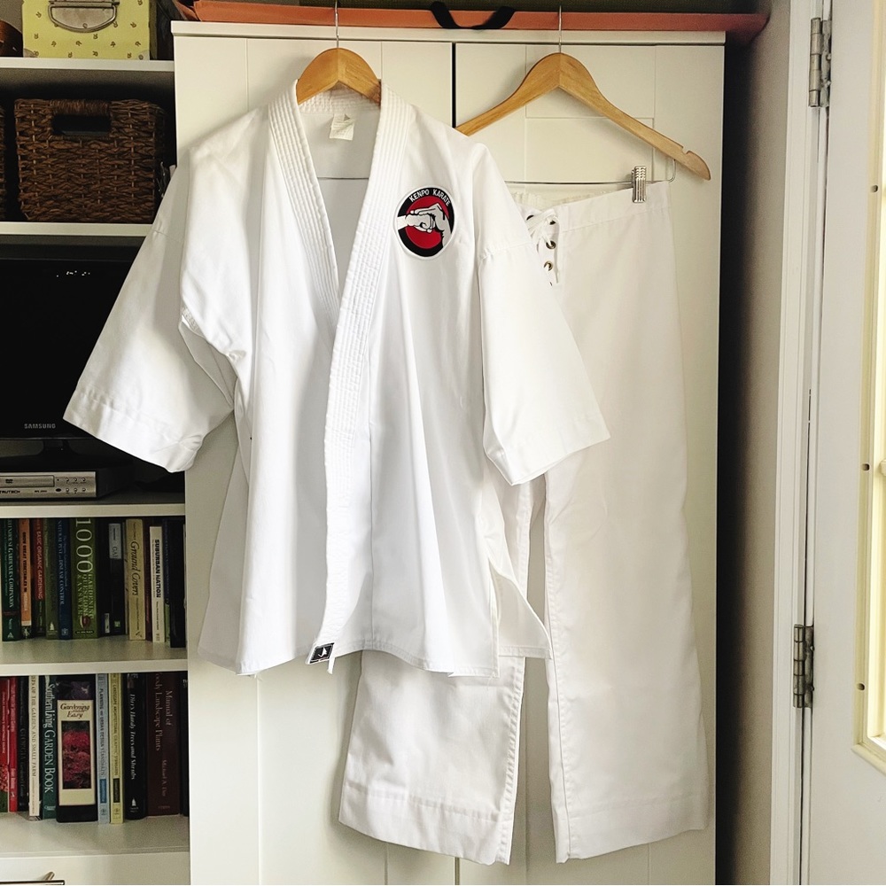 Karate Gi